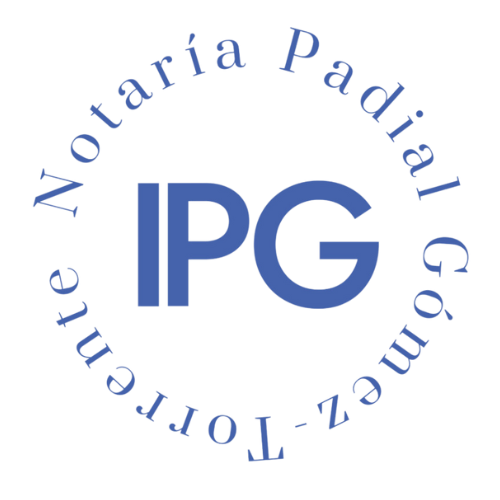 Logo Notaría San Fernando
