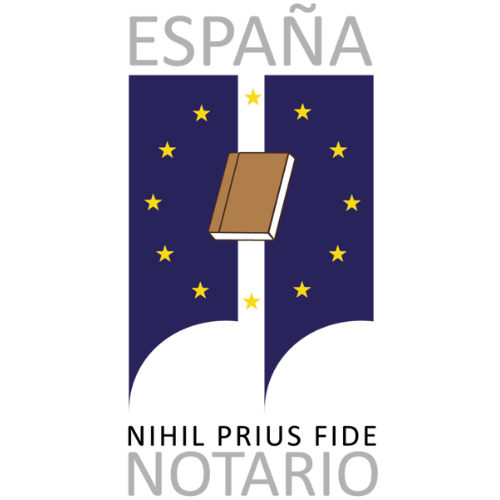 Logo Notaría San Fernando
